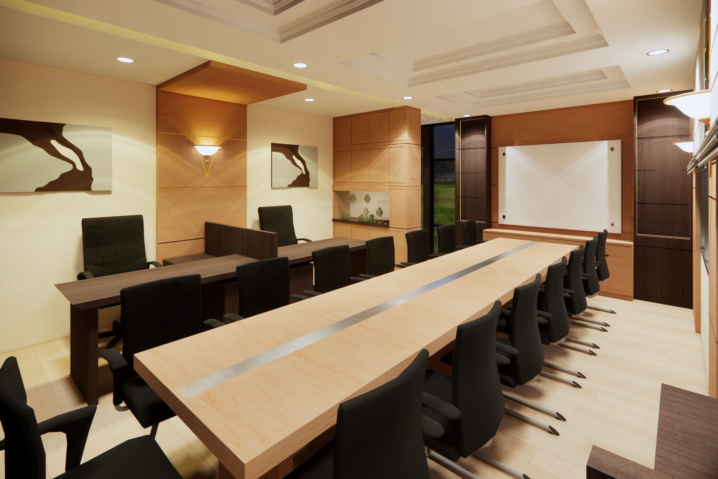 MEETING ROOM 2